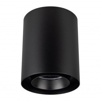 Светильник SP-FOCUS-R132-24W Warm3000 (BK, 50 deg, 230V) (Arlight, IP54 Металл, 5 лет) Arlight 054877