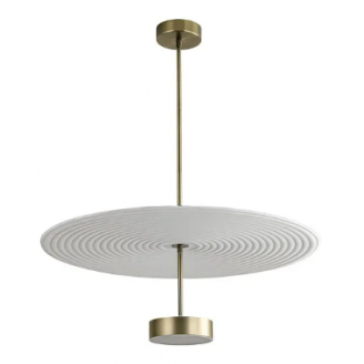 Подвесной светодиодный светильник Odeon Light L-Vision Felt Odeon Light 7035/20CL