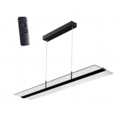 Подвесной светодиодный светильник Novotech Over Iter