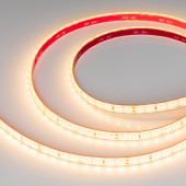 Светодиодная лента герметичная RTW-PS-A80-12mm 24V Warm2400 (4.8 W/m, IP67, TWP100, 5m)