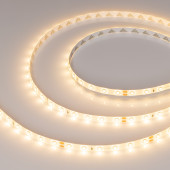 Светодиодная лента герметичная RTW-SE-A60-8mm 24V Warm2700 (4.8 W/m, IP65, 2835, 5m) 