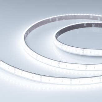 Лента герметичная RTW-PFS-A140-12mm 48V White6000 (12 W/m, IP68, 20m) Arlight 057298
