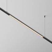 Светильник Basis для системы освещения Shelf 3000К 24Вт 100°