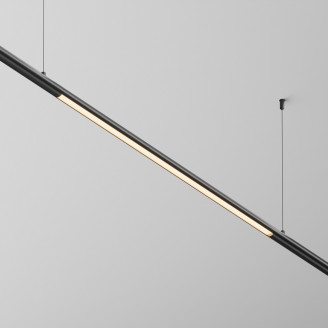 Светильник Basis для системы освещения Shelf 3000К 24Вт 100° Technical C147CL-L900-24W3K-B