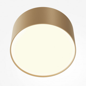 Потолочный светильник Zon 3000K 12W 120° Technical C032CL-12W3K-RD-MG