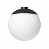 Светильник ART-INBELT-SFERO-R140-7W Day4000-MIX (BK, 240 deg, 48V, DALI) (Arlight, IP20 Металл, 3 года)