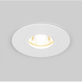 Встраиваемый светильник Dorma 25001/01 Elektrostandard a057000