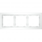 Рамка на 3 поста S70