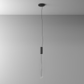 Универсальное крепление для светильников Zon C032C-04-B-1