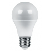 Лампа светодиодная диммируемая Feron LB-931 Шар E27 12W 230V 2700K