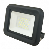 Прожектор светодиодный PFL-С-50W SENSOR 6500K IP54