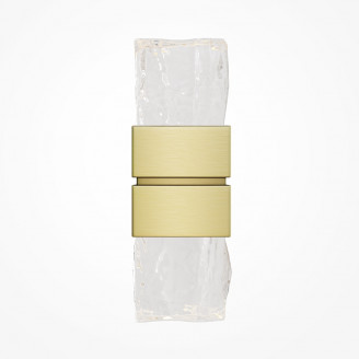 Настенный светильник (бра) Torris 3000К 12Вт Maytoni MOD505WL-L12BS3K