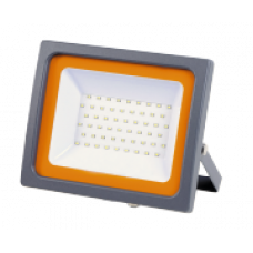 Прожектор светодиодный PFL -SC - 20w Red IP65 Jazzway 5010499