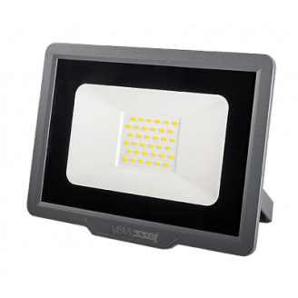 Прожектор светодиодный PFL-C3 20w Jazzway 5023543A