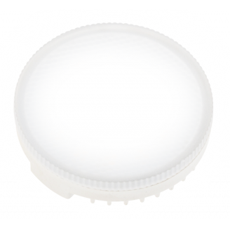 Cветодиодная лампа диммируемая PLED- DIM GX53   8w  3000K 640Lm  230/50 Jazzway 5014107