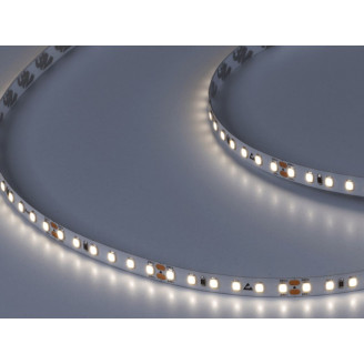 Лента светодиодная DSG 2835 NW 120L-V48-IP33, 4000K, 120 LED, 9,6 W/m, LUX SWG 036640