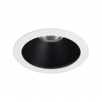 Светильник MS-ATLAS-BUILT-R58-10W Warm3000 (WH-BK, 35 deg, 230V) (Arlight, IP20 Металл, 5 лет) Arlight 035454(1)