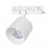 Светильник LGD-DYKE-4TR-R100-36W Day4000 (WH, 50 deg, 230V) (Arlight, IP20 Металл, 5 лет) Светильник LGD-DYKE-4TR-R100-36W Day4000 (WH, 50 deg, 230V) (Arlight, IP20 Металл, 5 лет)