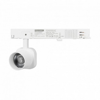 Светильник LGD-DIAFILM-4TR-R60-10W Warm3000 (WH, 38 deg, 230V) (Arlight, IP20 Металл, 5 лет) Arlight 061492