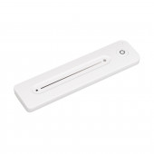 INTELLIGENT ARLIGHT Пульт SMART-801-42-1G-DIM White (3V, 2.4G) (IARL, IP20 Пластик, 5 лет)
