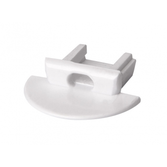 Заглушка торцевая для PAL 2206 СКВОЗНАЯ Jazzway 1009814