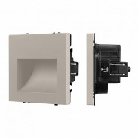 Механизм подсветки LED SWT-NOBE-MFX-SFPL-CA (Arlight, Кашемир) Механизм подсветки LED SWT-NOBE-MFX-SFPL-CA (Arlight, Кашемир)