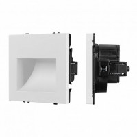Механизм подсветки LED SWT-NOBE-MFX-SFPL-WH (Arlight, Белый кварц) Механизм подсветки LED SWT-NOBE-MFX-SFPL-WH (Arlight, Белый кварц)