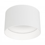 Светильник SP-BISCOTTO-R140-15W Warm3300-MIX (WH, 80 deg, 230V) (Arlight, IP54 Металл, 5 лет)