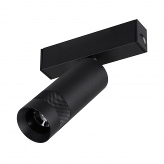 Светильник MAG-SPOT-ZOOM-25-R35-7W Warm3000 (BK, 20-55 deg, 24V) (Arlight, IP20 Металл, 5 лет) Arlight 052346