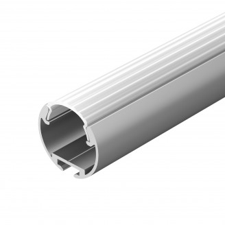 Профиль ROUND-D18-2000 ANOD (Arlight, Алюминий) Arlight 025482