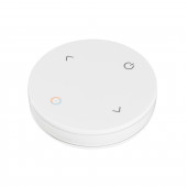 INTELLIGENT ARLIGHT Пульт SMART-801-22-1G-MIX White (3V, Magnet, 2.4G)