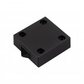 INTELLIGENT ARLIGHT Датчик открытия KINETIC-801-22-IN Black (No battery, 433MHz)