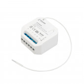 INTELLIGENT ARLIGHT Актуатор TY-SWITCH-702-72-PS-IN (230V, 2x1.7A, Curtain, TUYA Wi-Fi, 433MHz)