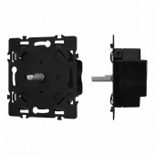ARL NOBE SMART Светорегулятор пер/зад фронт механизм TRIAC-601-32-DIM-IN (230V, 1.5A, 2.4G)