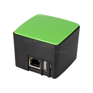 Центральный контроллер ZIPAMICRO (5В, Eth, WI-FI, ZW) Arlight 026157