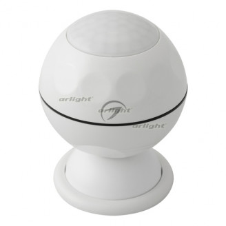 INTELLIGENT ARLIGHT Датчик движения ZW-805-TEMP-SUF (ZW-RU, магнитное основание) Arlight 023967