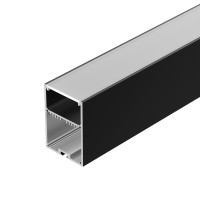 Профиль SL-LINE-4970-2000 BLACK