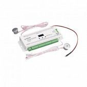 INTELLIGENT ARLIGHT Контроллер лестничный SMART-PWM-132-83-DIM-PS-SUF (5-24V, 32x1A)