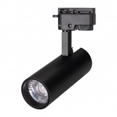 Светильник LGD-GERA-2TR-R55-10W Warm3000 (BK, 24 deg) Arlight 025938