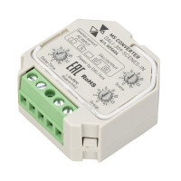 INTELLIGENT ARLIGHT Конвертер датчика движения DALI-309-SCENES-IN (DALI bus, 230V) (IARL, -) INTELLIGENT ARLIGHT Конвертер датчика движения DALI-309-SCENES-IN (DALI bus, 230V) (IARL, -)