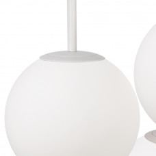 Подвесной светильник Basic form Maytoni MOD321PL-03W