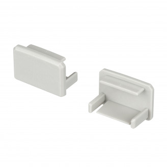 Заглушка SILER глухая (Arlight, Пластик) Arlight 025974