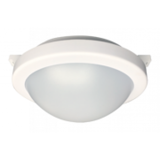 Светодиодный светильник PBH - PC3-RA 12W 4000K WHITE IP65 Jazzway 5009288