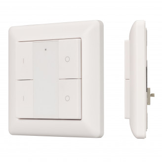 INTELLIGENT ARLIGHT Панель DALI-223-2G-DIM-IN (BUS) (IARL, -) Arlight 025503