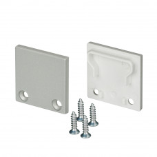 Заглушка SL-LINE-2011M SQUARE глухая Arlight 024320