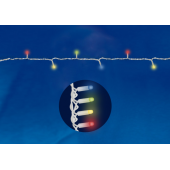 Гирлянда светодиодная с контроллером ULD-S1000-120-DWA MULTI IP67 