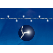 Гирлянда светодиодная с контроллером ULD-S1000-120-DWA WHITE IP67 