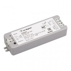 Диммер тока SMART-D8-DIM (12-36V, 1x700mA) Arlight 025134