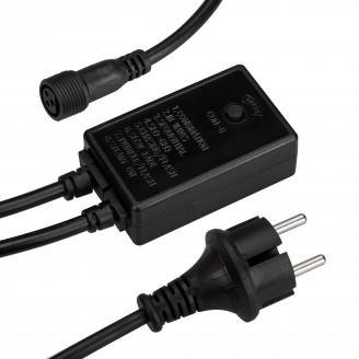 Контроллер ARD-PRO-LIVE-1.5M Black (230V, 1.6A) Arlight 025893