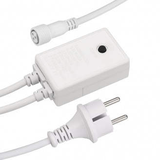 Контроллер ARD-CLASSIC-LIVE-1.5M White (230V, 1.6A) Arlight 025892